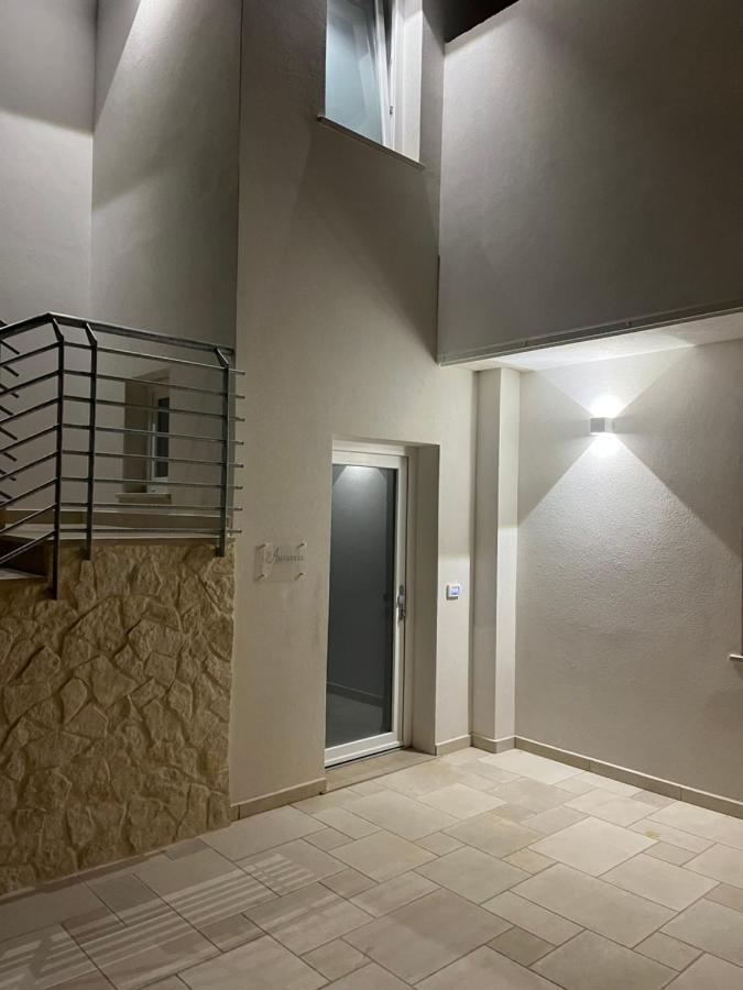 Aurantia - Mediterranean Tale Tropea Εξωτερικό φωτογραφία